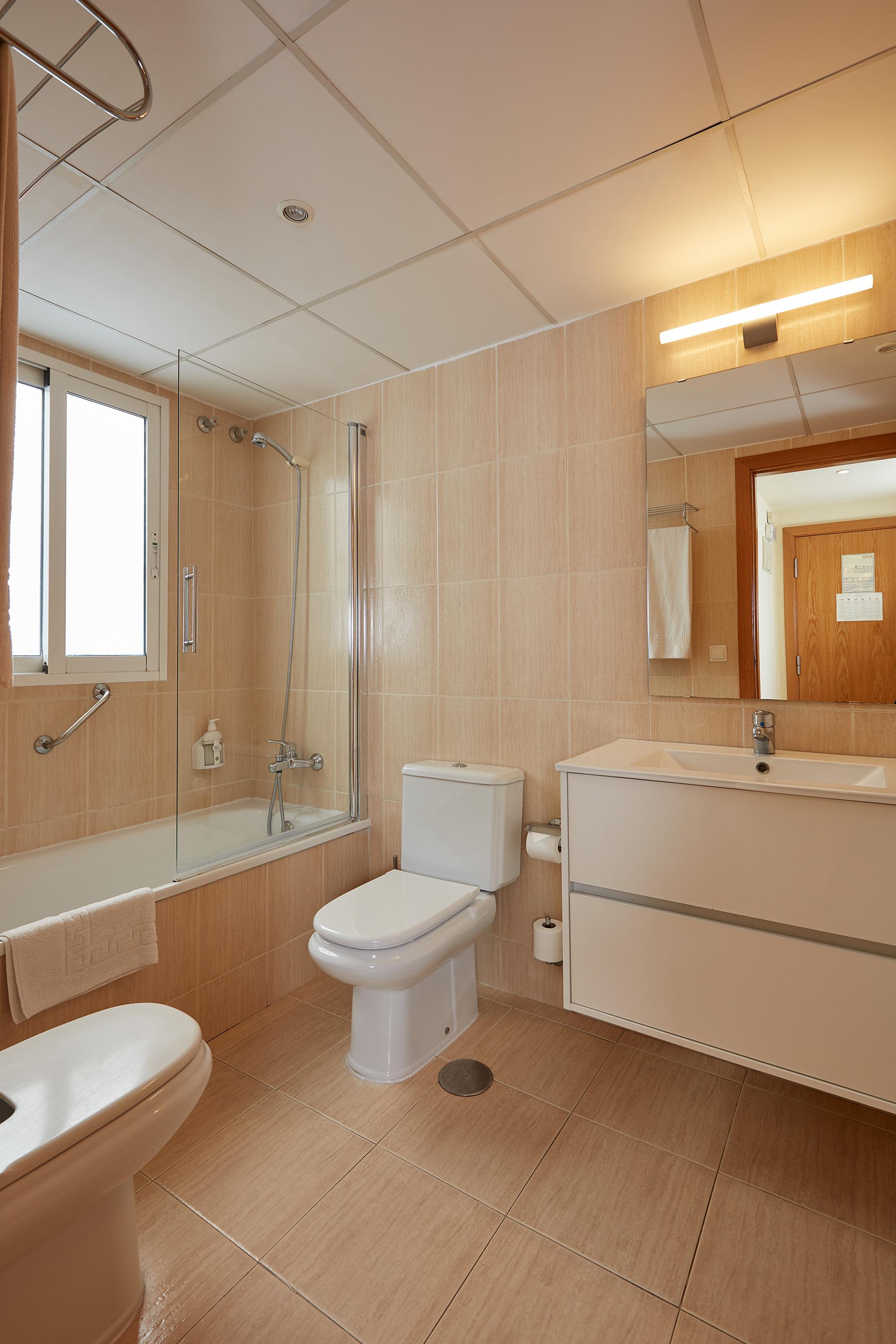 Aparthotel Milord'S Suites Μπένιντορμ Εξωτερικό φωτογραφία
