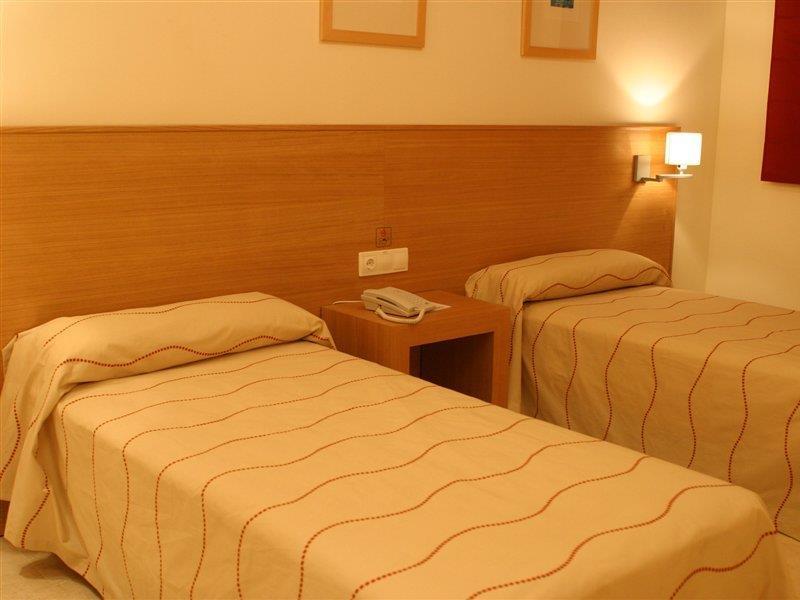 Aparthotel Milord'S Suites Μπένιντορμ Εξωτερικό φωτογραφία