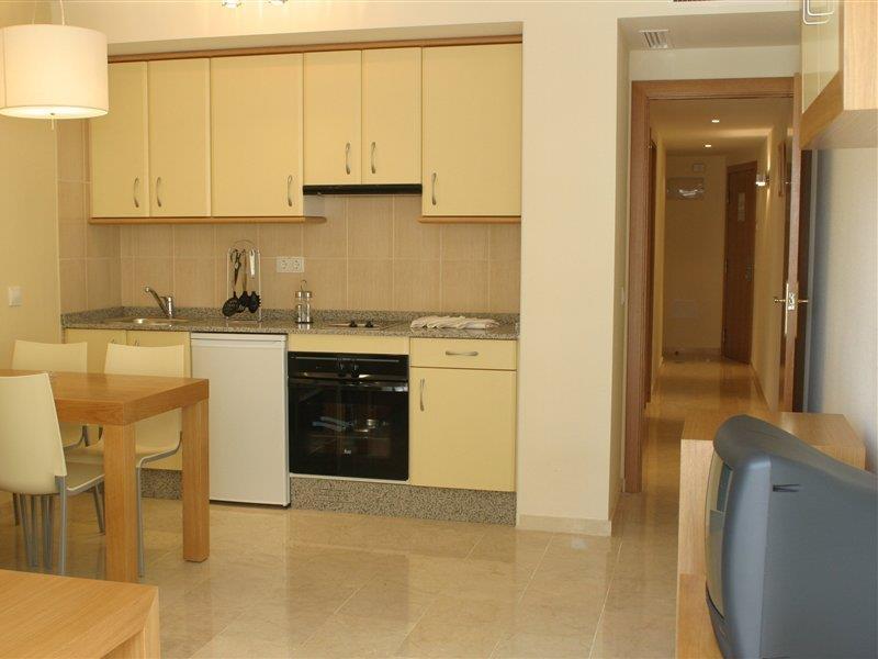 Aparthotel Milord'S Suites Μπένιντορμ Εξωτερικό φωτογραφία