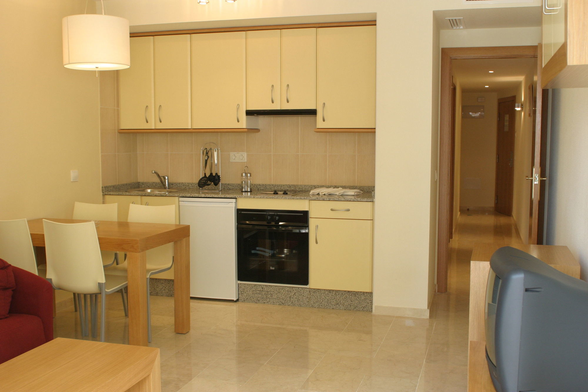 Aparthotel Milord'S Suites Μπένιντορμ Εξωτερικό φωτογραφία