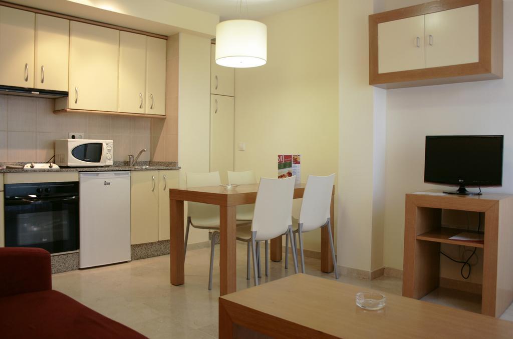 Aparthotel Milord'S Suites Μπένιντορμ Εξωτερικό φωτογραφία